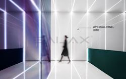 Бамбуковые стеновые панели