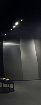 Бамбуковые стеновые панели Зеркало