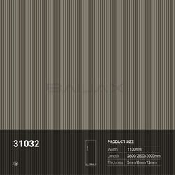 Бамбуковые панели металл