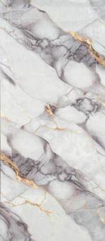 Панели ПВХ Гибкий мрамор