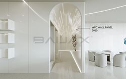 Бамбуковые стеновые панели