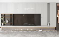 Бамбуковые панели металл