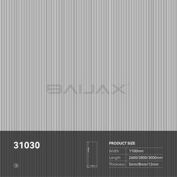 Бамбуковые панели металл