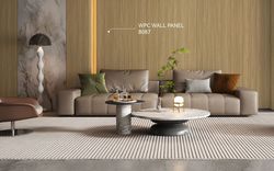 Бамбуковая стеновая панель Нижний Новгород