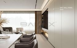 Бамбуковые стеновые панели Нижний Новгород