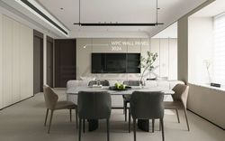 Бамбуковые стеновые панели Нижний Новгород