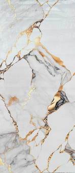 Панели ПВХ Гибкий мрамор