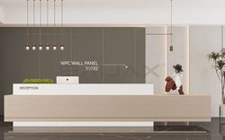 Бамбуковые панели металл