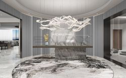 Бамбуковые панели металл