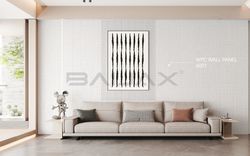 Бамбуковые стеновые панели ткань Нижний Новгород