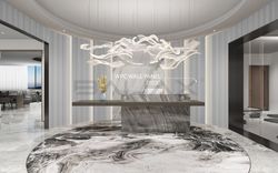 Бамбуковые панели металл