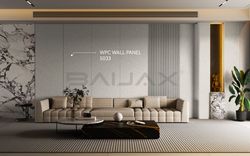 Бамбуковые стеновые панели кварц