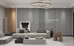 Бамбуковые панели металл