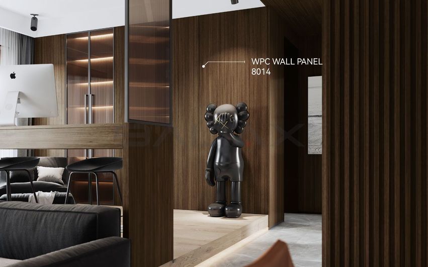 Бамбуковые панели