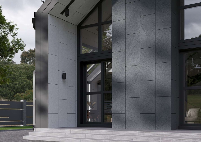 Гибкая композитная керамика